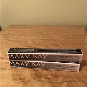 Mary Kay chocolate lip liners